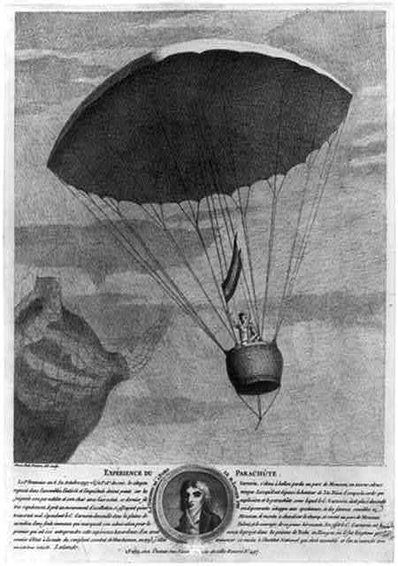 First Parachute 的图像结果