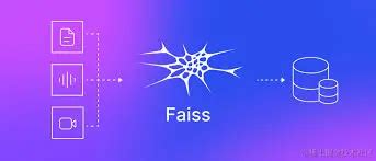 Faiss Logo Algorithm 的图像结果