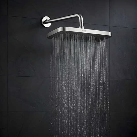Showers Online in India | Overhead, Hand & Smart Shower Systems | Ruhe ...