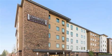 Portland Hotels | Top Hotels in Portland, Oregon by IHG