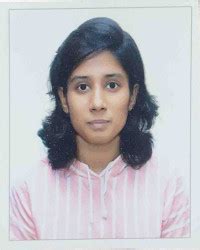 Shweta Sharad Gadekar ( CSIR-NIO )