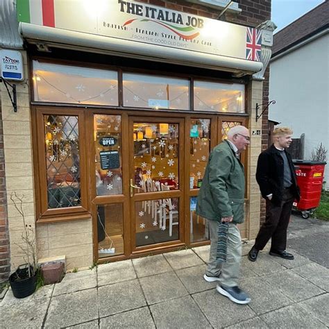 THE BEST Italian Restaurants in Frinton-On-Sea (Updated 2026)