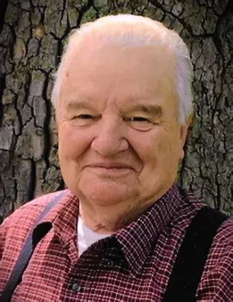 McVay-Perkins Funeral Home • Caldwell, Ohio