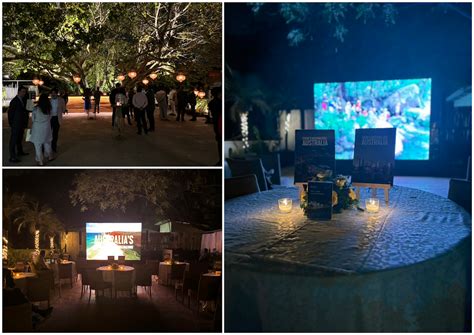 Small Events, Big Impact: Discover the potential of small-scale events ...