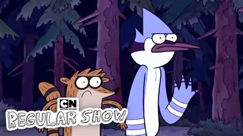 Ello Gov'nor | Regular Show | Cartoon Network - YouTube