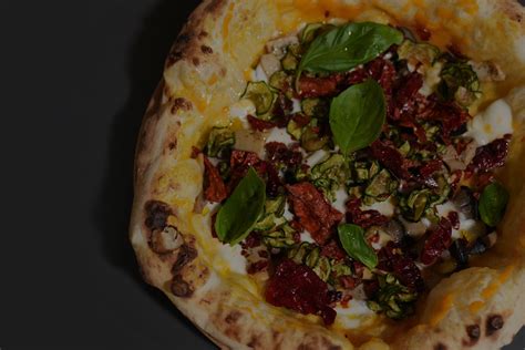 400 Gradi – Pizzeria