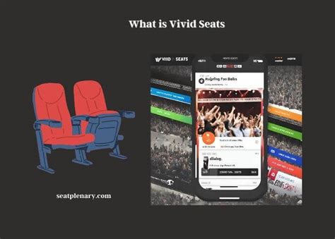 Vivid Seats | Event Tickets - Apps on Google Play