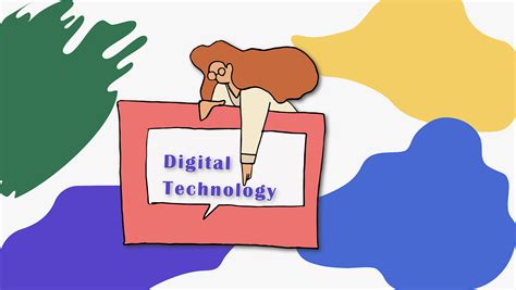 Types of Digital Technology 的图像结果