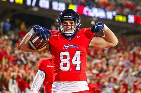 How to Watch Maine vs Liberty: Live Stream College Football, TV Channel ...