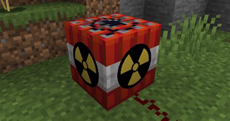 Minecraft Java Nuke Mod 的图像结果