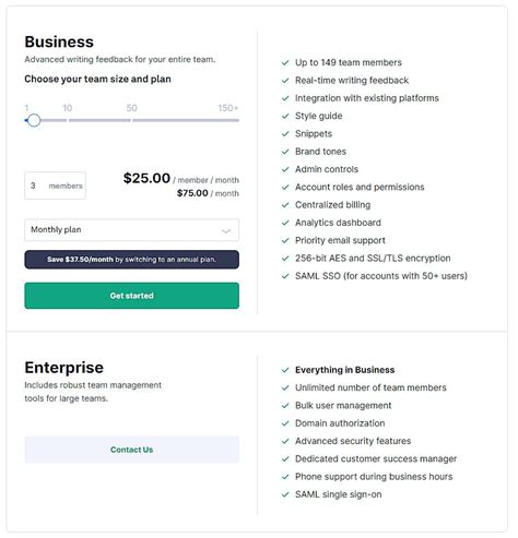 Grammarly Subscription 的图像结果