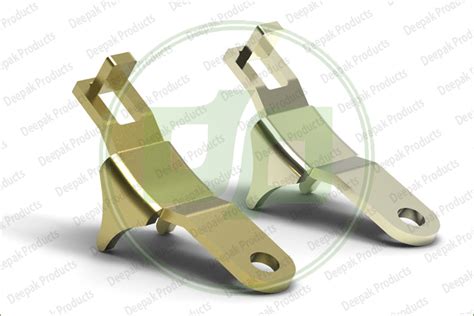 Modular Switch Parts | Deepak Products