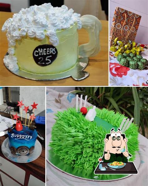 The Food Bioscope, Jaipur - Restaurant menu, prices and reviews