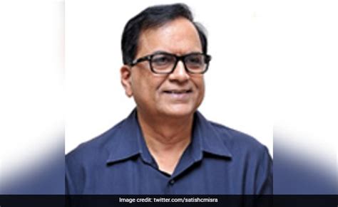 यूपी चुनाव का महासंग्राम शुरू, बसपा के वरिष्ठ नेता सतीश चंद्र मिश्र ने ...