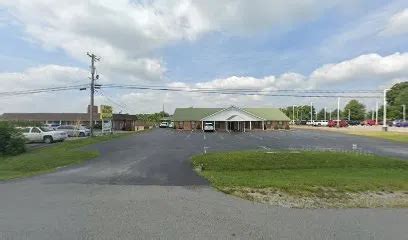 Crossville Memorial Funeral Home - Funeral Home Pages