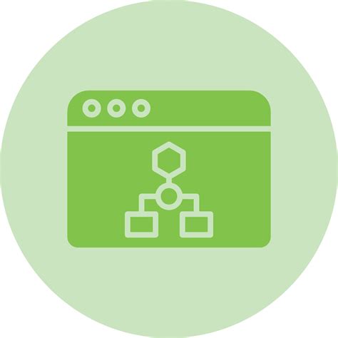 Algorithm Vector Icon 15799435 Vector Art at Vecteezy