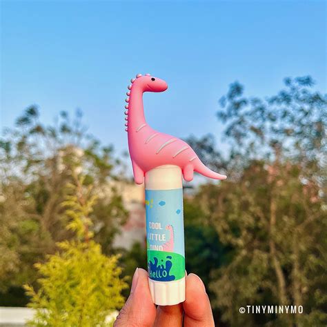 Brachiosaurus Glue Stick Online in India