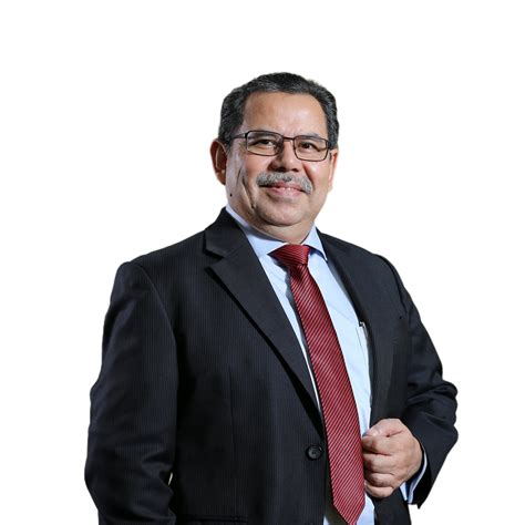 Professor Emeritus Dato’ Dr. Mohd Azmi Omar - INCEIF University