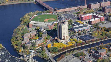 Director, Office of Technology Commercialization - UMass Lowell - GISP