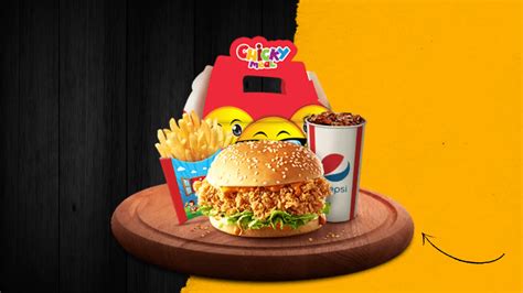 Explore KFC Kids Meals And Menu For Young Appetites
