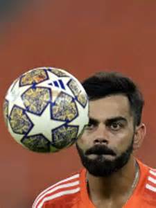 World Cup: Team India's practice session ahead of Pakistan clash ...