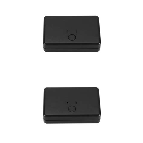 2pcs 2 In 1 Out Network Switch Box Internet Ethernet India | Ubuy