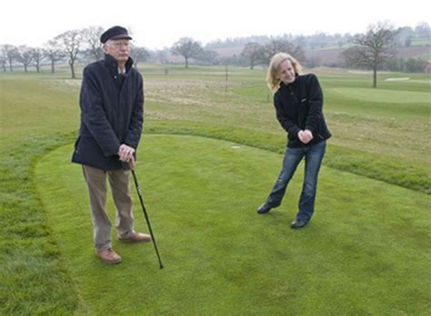 Judas Priest guitarist KK Downing opens golf course - Birmingham Live