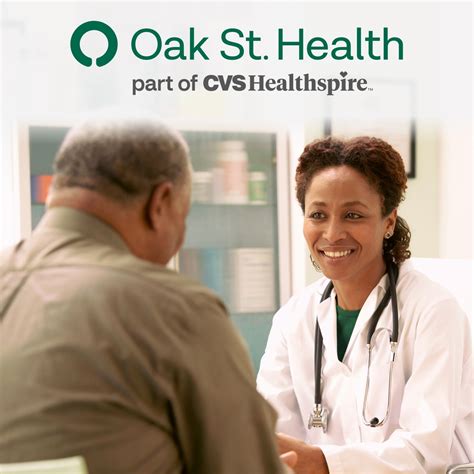 Primary Care for Seniors Near Me - Oak Street Health part of CVS ...