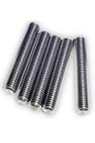Bolts, Carbon Steel Thread Rod, Anchor Bolts, Foundation Bolts, Punch ...