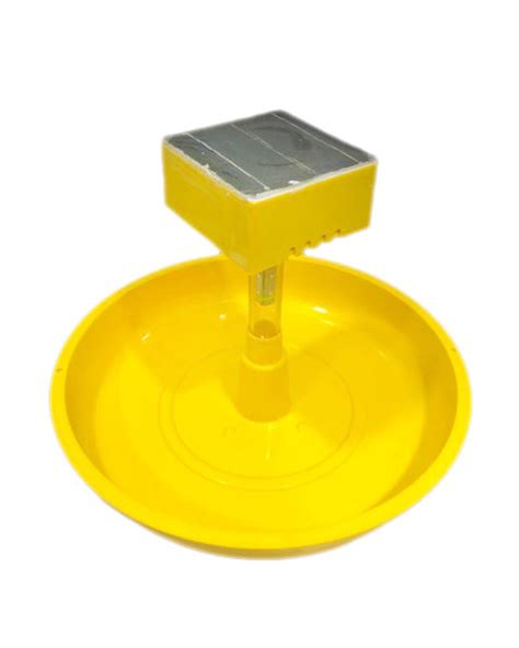 Buy Mini Solar Trap Online Starting @ 1350 /- | BigHaat