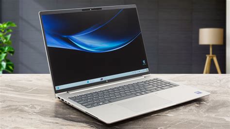 HP EliteBook 660 G11 - Specs, Tests, and Prices | LaptopMedia India