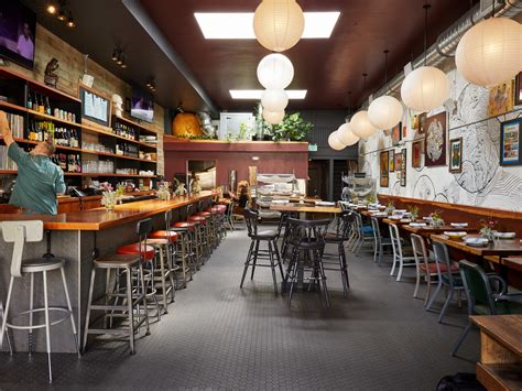 Side A delivers on both charm and its decadent bistro dishes - Review ...