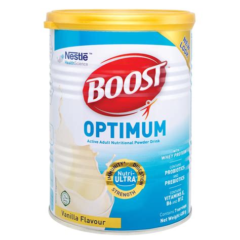 Image result for Boost Powder