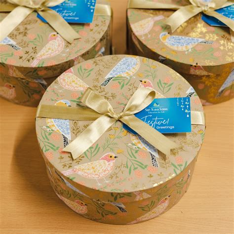 Shiv Nadar Foundation - Corporate Gifting Case Study – The Good Road ...