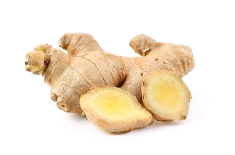 Image result for Ginger Root Washing