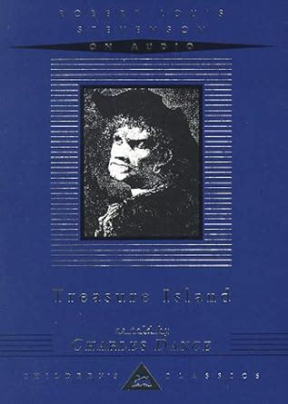 Buy Treasure Island (Everyman's Library Children's Classics) Book ...