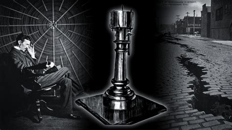 Earthquake Machine 的图像结果