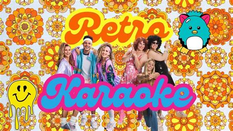 Retro Kickin’ Karaoke with DJ Huff, 81 North Washington Street ...