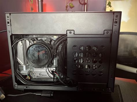 Pc wont turn on after weeks of working just fine. : r/pchelp