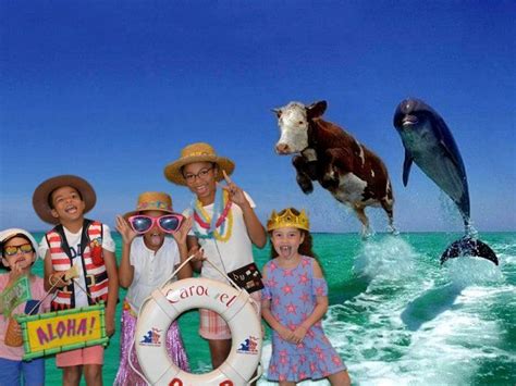 Free Family Photo Night for Carousel Resort Guests , 11700 Coastal Hwy ...
