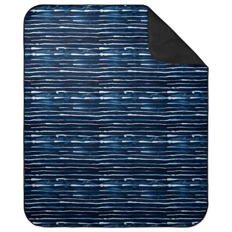 Navy Blue Blankets | Shutterfly