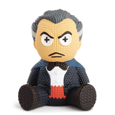 JUL229410 - SCOOBY DOO VINCENT VAN GHOUL HMBR VIN FIG - Previews World