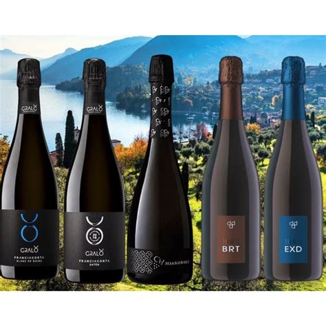 Sparkling Italian Wine Collection - Royal Wine Merchants - Happy to Offer!