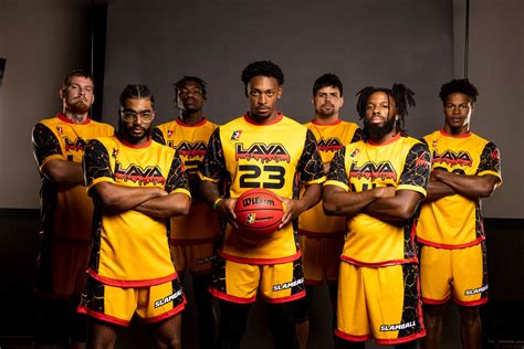 SlamBall Is Back, Baby | GQ