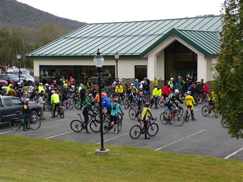Cross Mountain Crusher 2024 — Catskill Recreation Center