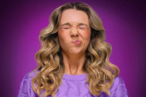 Baylen Dupree's Tourette Tics Ramp Up in TSA Line at Airport (Exclusive)