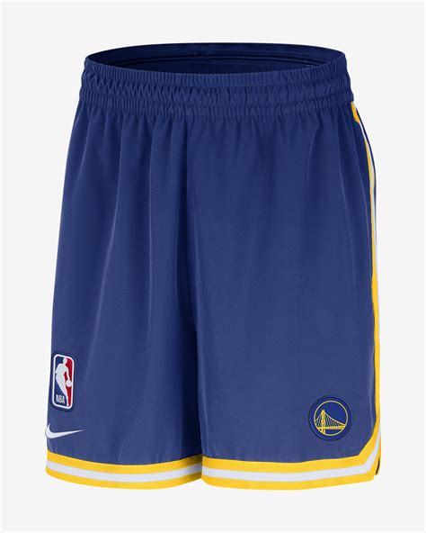 Golden State Warriors DNA Men's Nike Dri-FIT NBA 15cm (approx.) Shorts ...