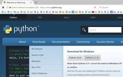 Image result for Como Instalar Python 3.7