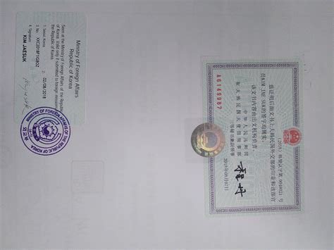 因公证照办理（教职工）-北京大学国际合作部
