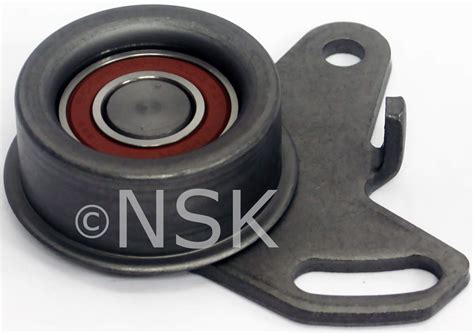 NSK 60TB041B12A Engine Timing Belt Tensioner Pulley, 1 Pack : Amazon.in ...